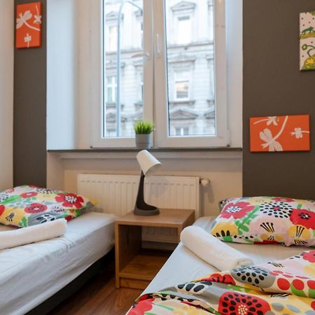 Spoko Pokoje Na Trzebnickiej - Blisko Centrum - By Spaceapart Wrocław Zewnętrze zdjęcie